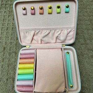 Stoney Clover x Stephanie Gottlieb Jewelry Case